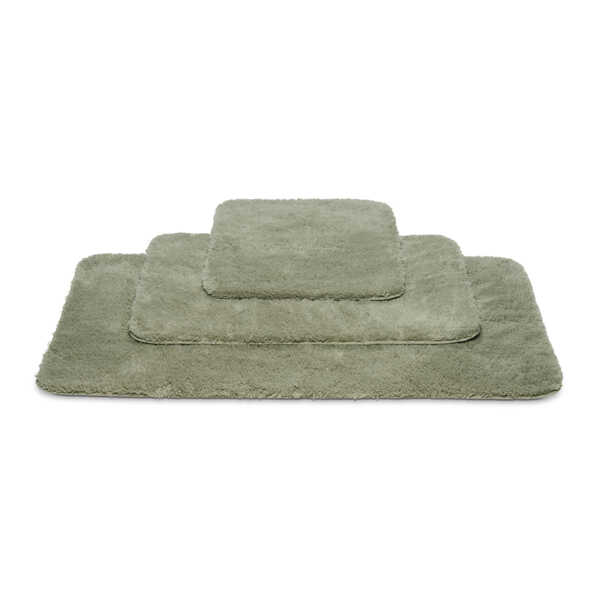 Vandyck TORONTO Badmat 60x100cm - Smoke Green