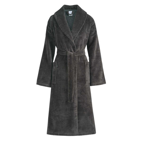 Vandyck Badjas BEAUMONT - Anthracite