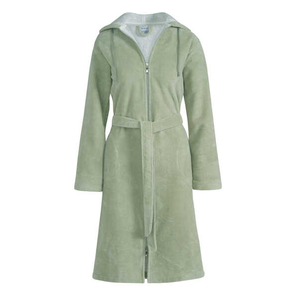 Vandyck Badjas DUCHESS - Pale Olive