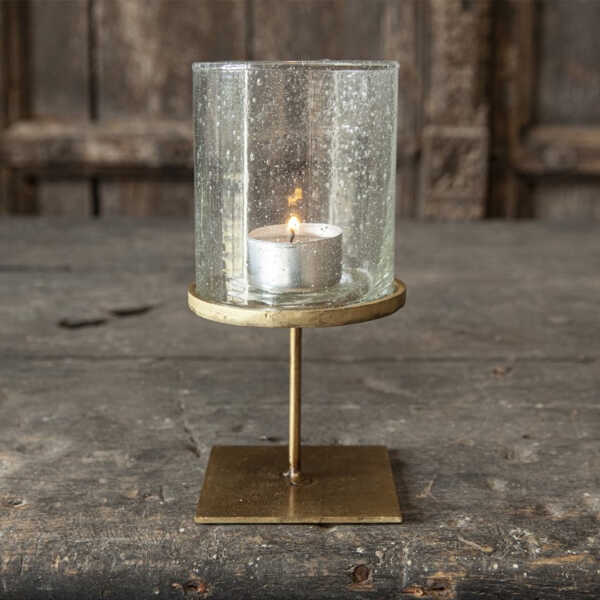 Kandelaar Milly Small - Gold - Afbeelding 2