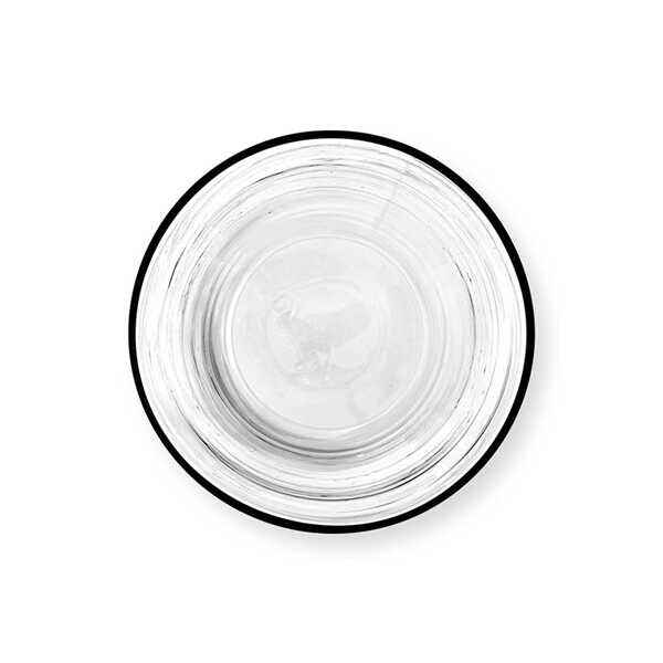 vtwonen Vaas Trumpet Small Glas - Helder - Afbeelding 2