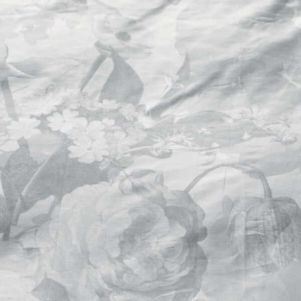 Essenza Dekbedovertrek Floor - Illusion Blue - Afbeelding 3