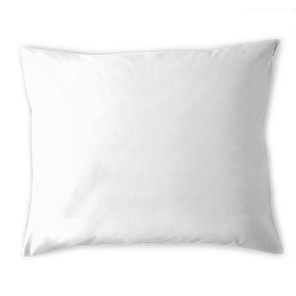 Cinderella Kussensloop Weekend Katoen set/2 - White