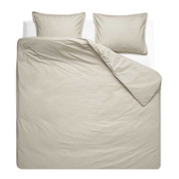 Cinderella Dekbedovertrek Moon Katoen - Sand