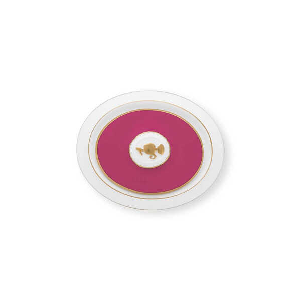 Pip Studio Chique Suikerpot - Roze - Afbeelding 4