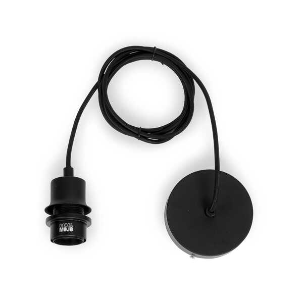 Hanglamp Ibiza Wavy Ø65x20cm Bamboe - Naturel - Afbeelding 6