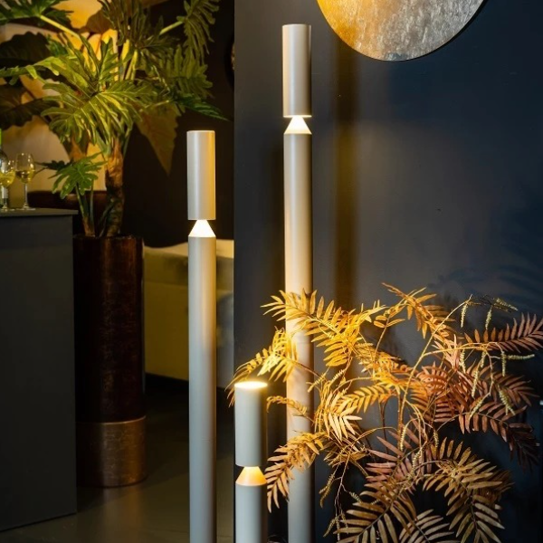 ETH Vloerlamp - Pencil Zand - Afbeelding 2