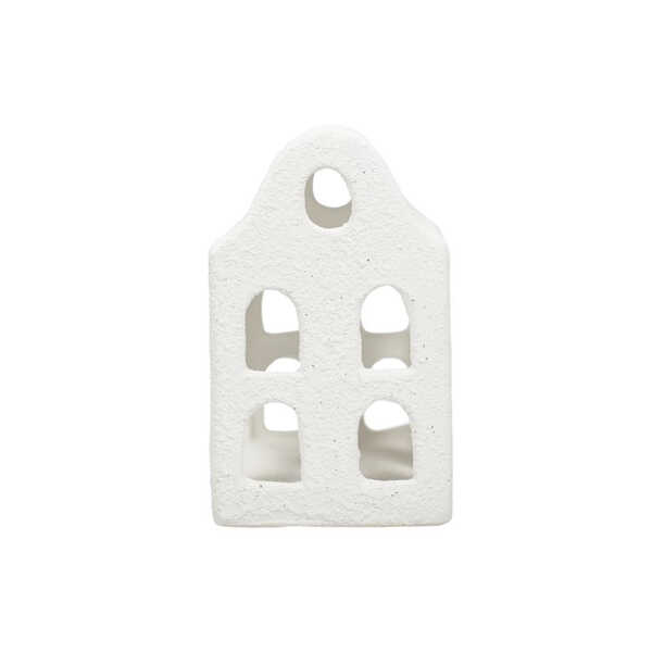 Leeff Lichthuisje Lotte - Wit - Afbeelding 4