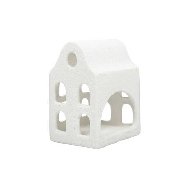 Leeff Lichthuisje Lotte - Wit - Afbeelding 3