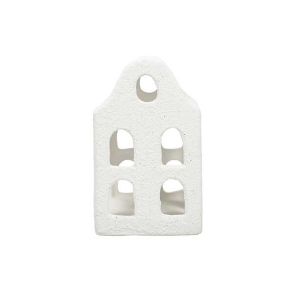 Leeff Lichthuisje Lois - Wit - Afbeelding 4