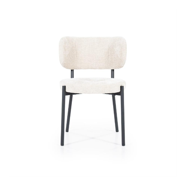 Eetkamerstoel Oasis - Beige