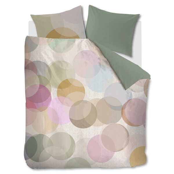 Beddinghouse Dutch Design Dekbedovertrek Bonbon - Multi