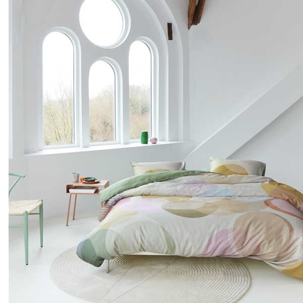 Beddinghouse Dutch Design Dekbedovertrek Bonbon - Multi - Afbeelding 2