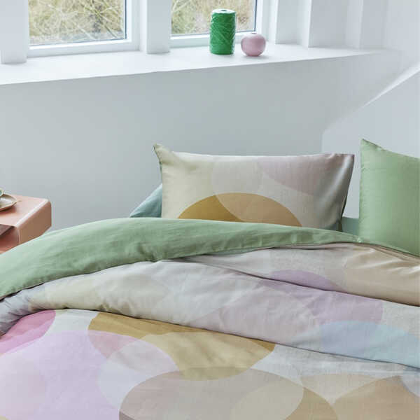 Beddinghouse Dutch Design Dekbedovertrek Bonbon - Multi - Afbeelding 4