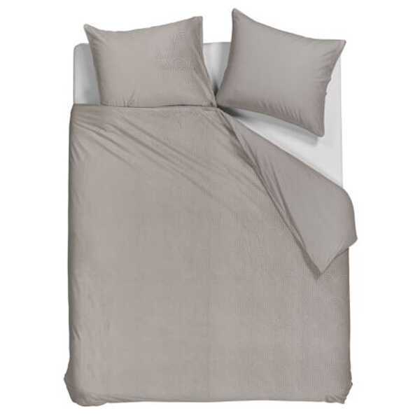 Rivièra Maison Dekbedovertrek Cecelia - Sand