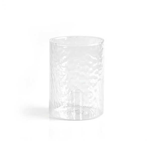 Leeff Kandelaar Celine S - Transparant