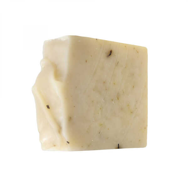 Leeff Zeepblok "Box of Beauty"- Chamomile - Afbeelding 3