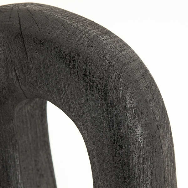 Ornament Core Small - Black - Afbeelding 4