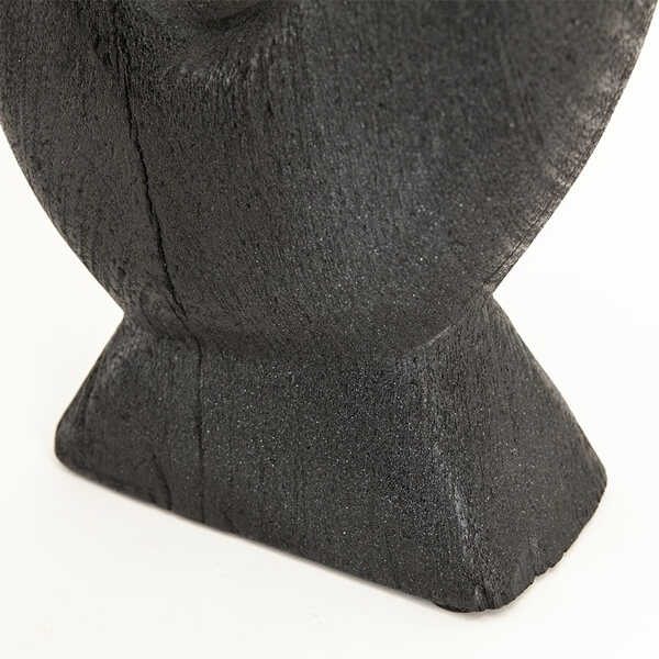 Ornament Core Small - Black - Afbeelding 3