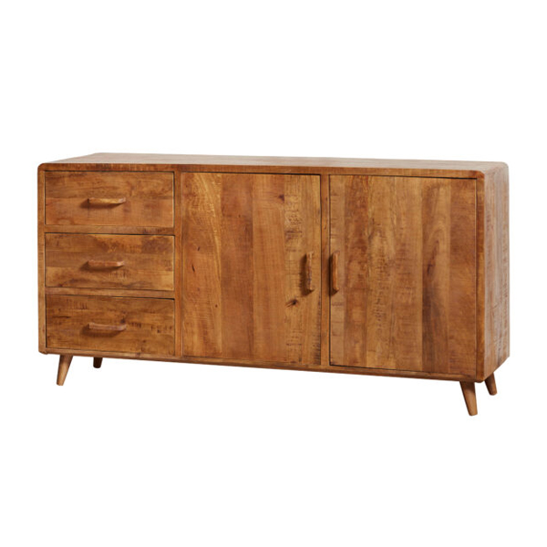 Dressoir Omaha 180cm - Mangohout