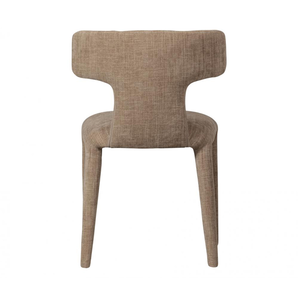 BePureHome Eetkamerstoel Permit set/2 - Zand - Afbeelding 9