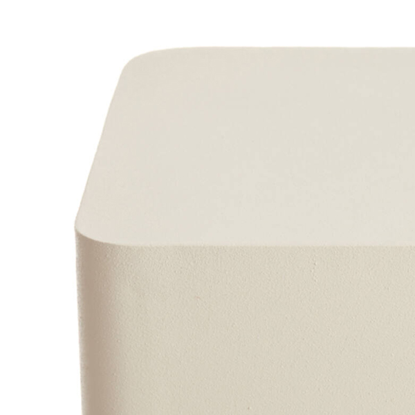 Zuil ALURIO 30,5x80cm - Crème - Afbeelding 5