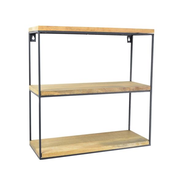 Wandrek Wally - Naturel 45cm