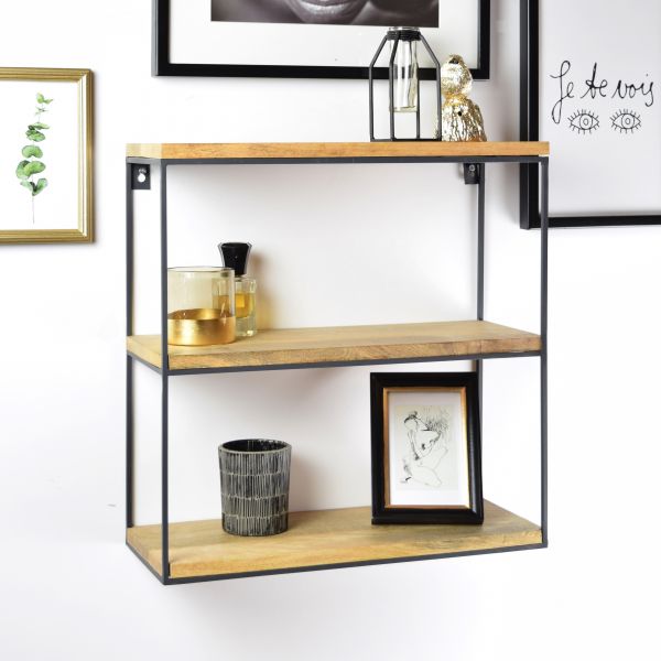 Wandrek Wally - Naturel 45cm - Afbeelding 2