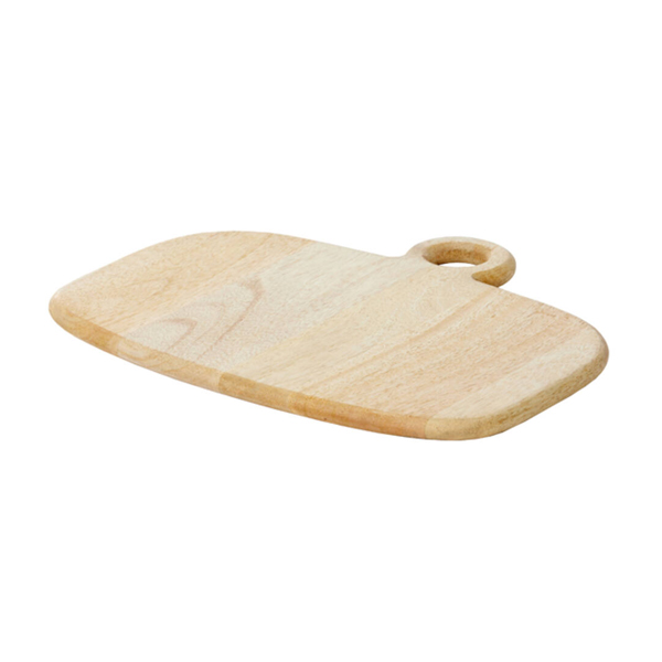 Snijplank AVEIRO 35x29cm Hout - Naturel - Afbeelding 4