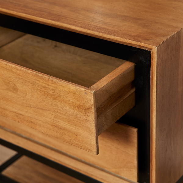 Nachtkastje Sion - 45cm - Afbeelding 2