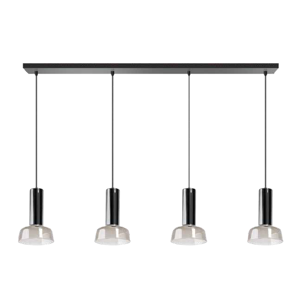 ETH Hanglamp - Beal - 4 Lichts