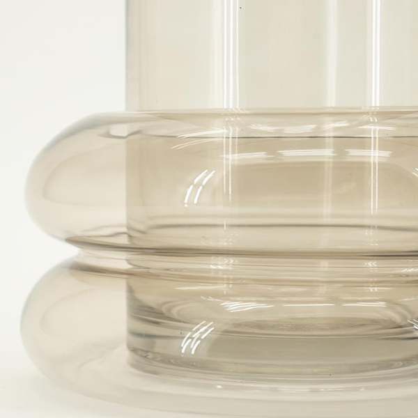 Vaas Chunky - Beige - Afbeelding 5