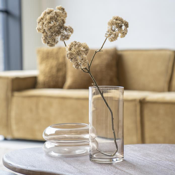 Vaas Chunky - Beige - Afbeelding 3