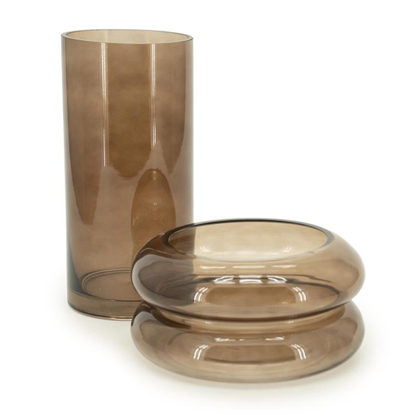 Vaas Chunky - Bruin - Afbeelding 5