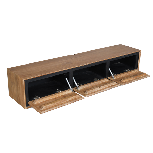 Tv Meubel Sion - 160cm - Afbeelding 5