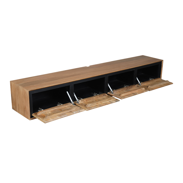 Tv Meubel Sion - 240cm - Afbeelding 3