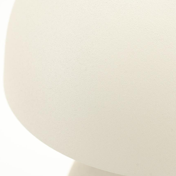 Tafellamp Aizu - Beige - Afbeelding 3