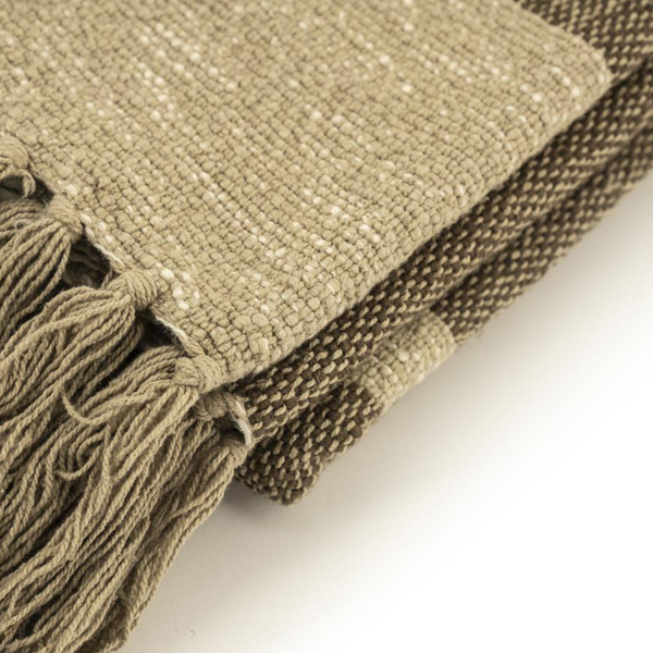 Plaid Linje - 170x130cm - Afbeelding 2