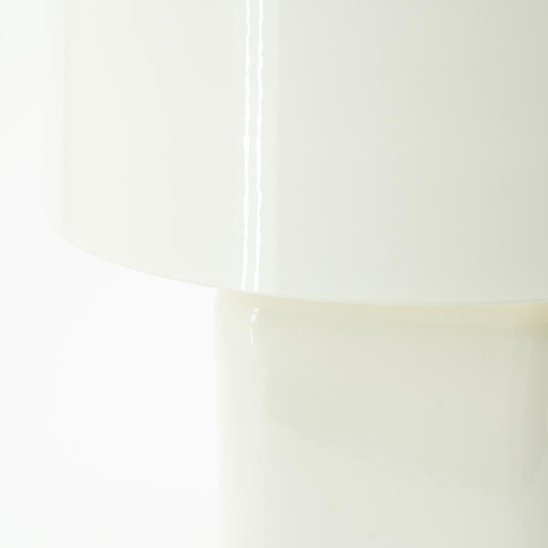 Tafellamp Dixon - Beige - Afbeelding 3