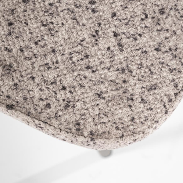 Fauteuil Jari - Taupe - Afbeelding 6