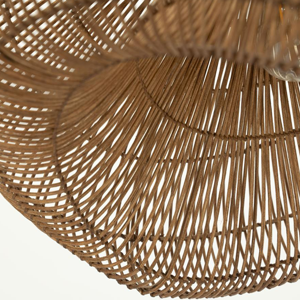 Hanglamp Lunar - Brown - Afbeelding 3