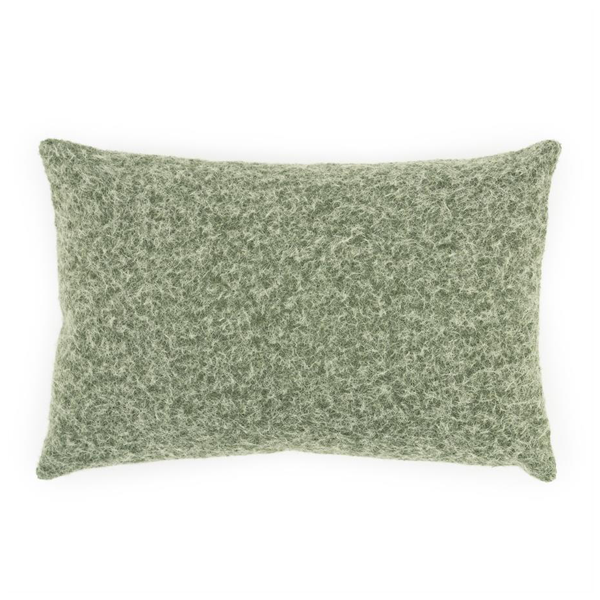 Sierkussen Kelso - Green