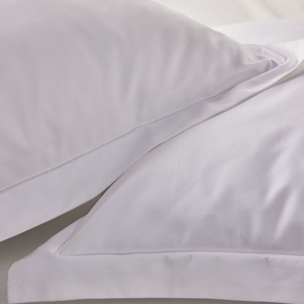 Essenza Dekbedovertrek Aziza - Wit - Afbeelding 2