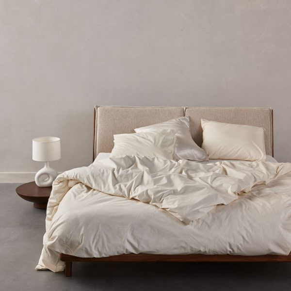 Essenza Dekbedovertrek Jule - Vanilla - Afbeelding 3