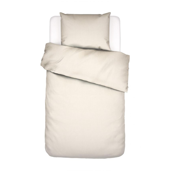 Essenza Dekbedovertrek Jule - Vanilla - Afbeelding 5