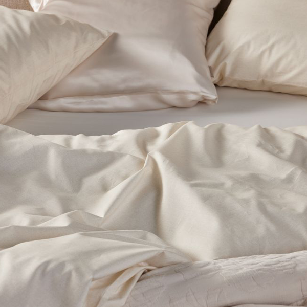 Essenza Dekbedovertrek Jule - Vanilla - Afbeelding 2