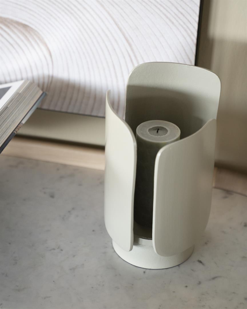 Waxinelichthouder planes - Afbeelding 3